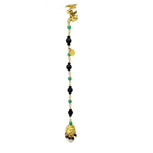  Cedro – Earcuff