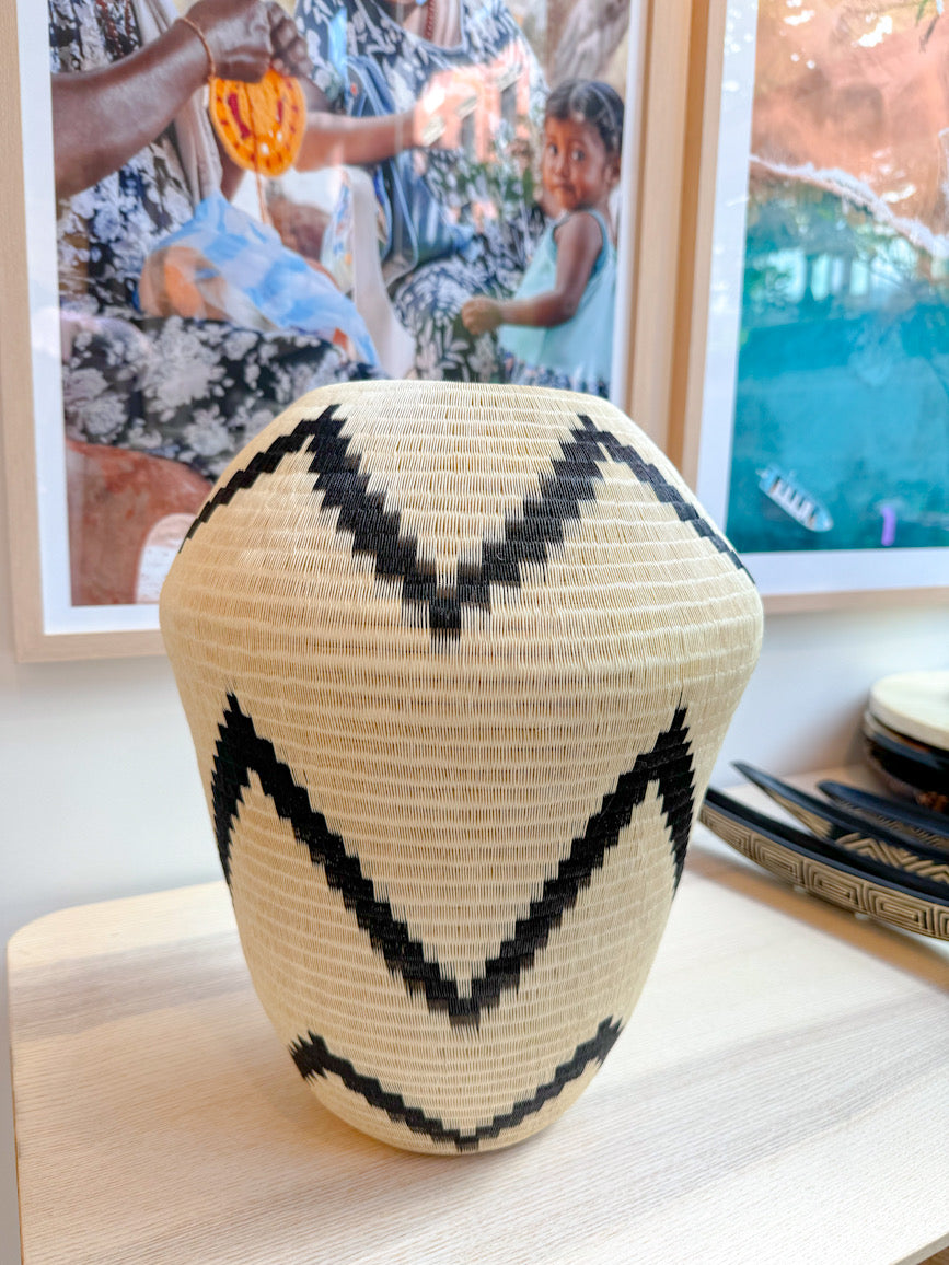 Werregue Vase Large