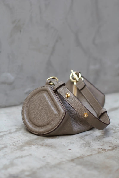 Letti Bag Taupe by Camellét