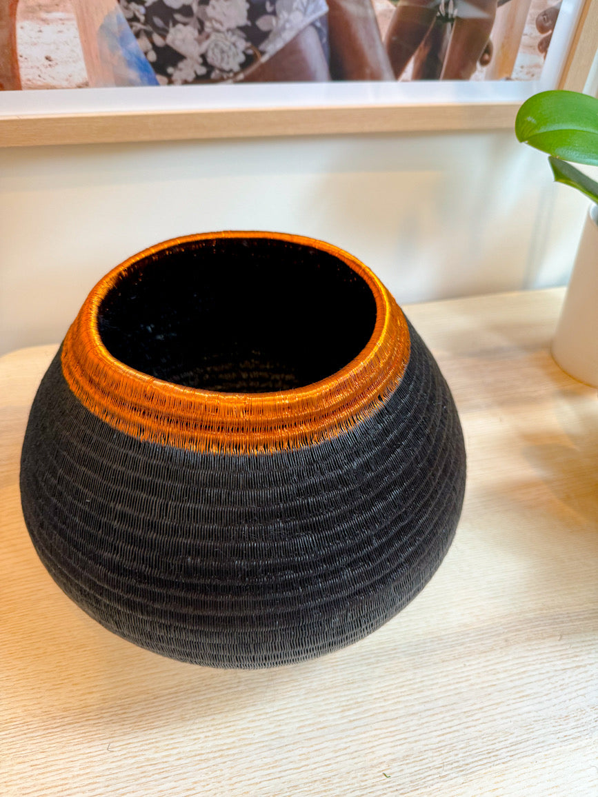 Wärkhi Big Werregue Vase