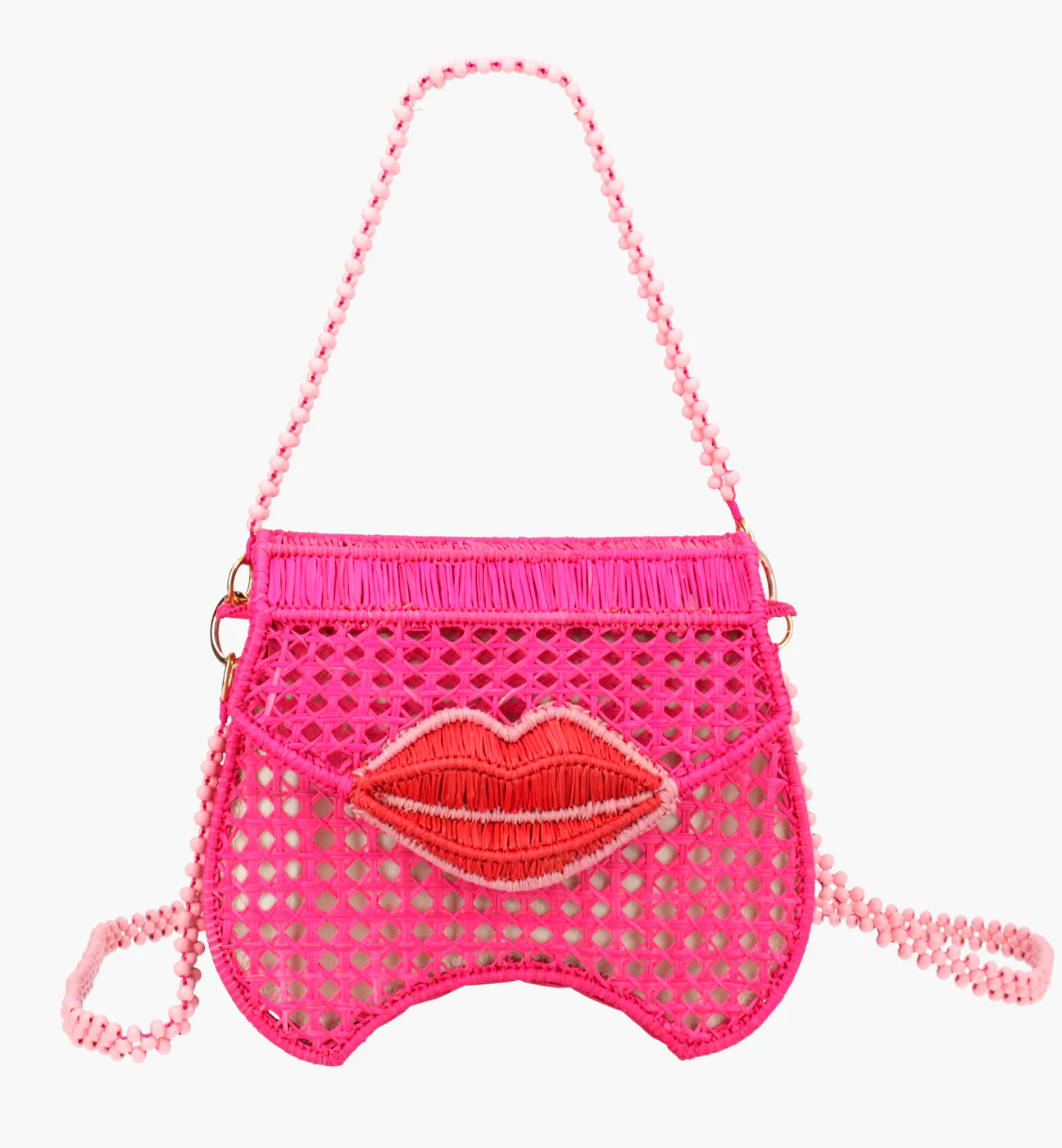 Besame Handbag by Mercedes Salazar