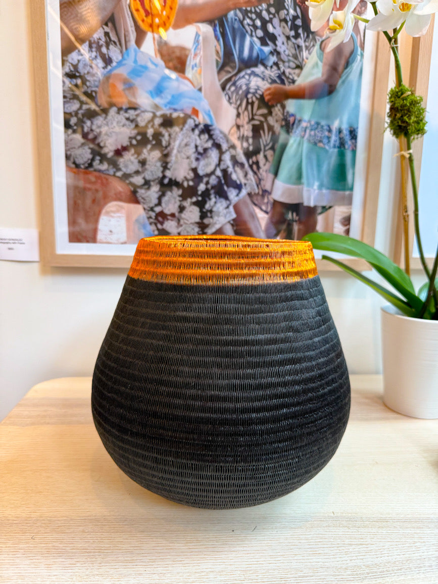 Wärkhi Tall Werregue Vase