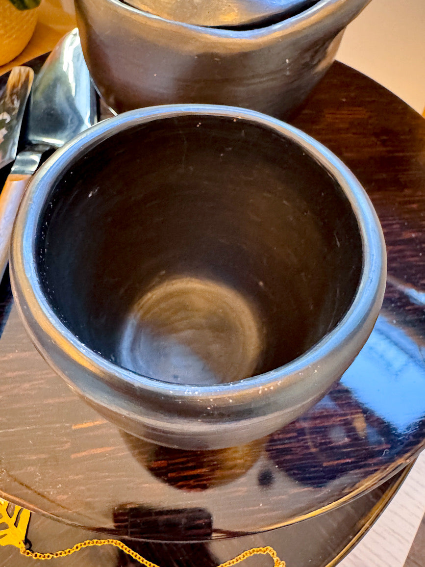 La Chamba Mug