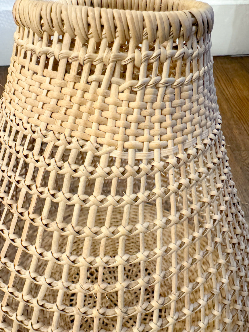 Set of Baskets in Nuk Nuk 