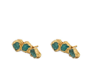 Vertical Electro Studs by Fenomena