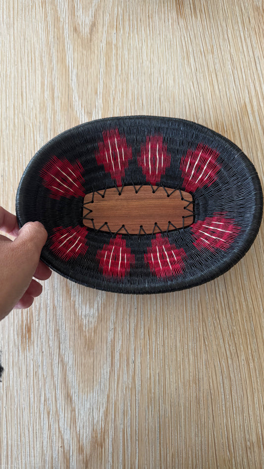 Puchicama Werregue Decorative Plate