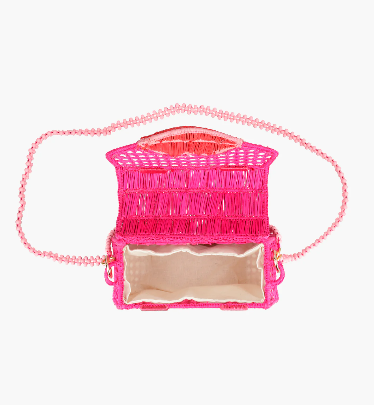 Besame Handbag by Mercedes Salazar