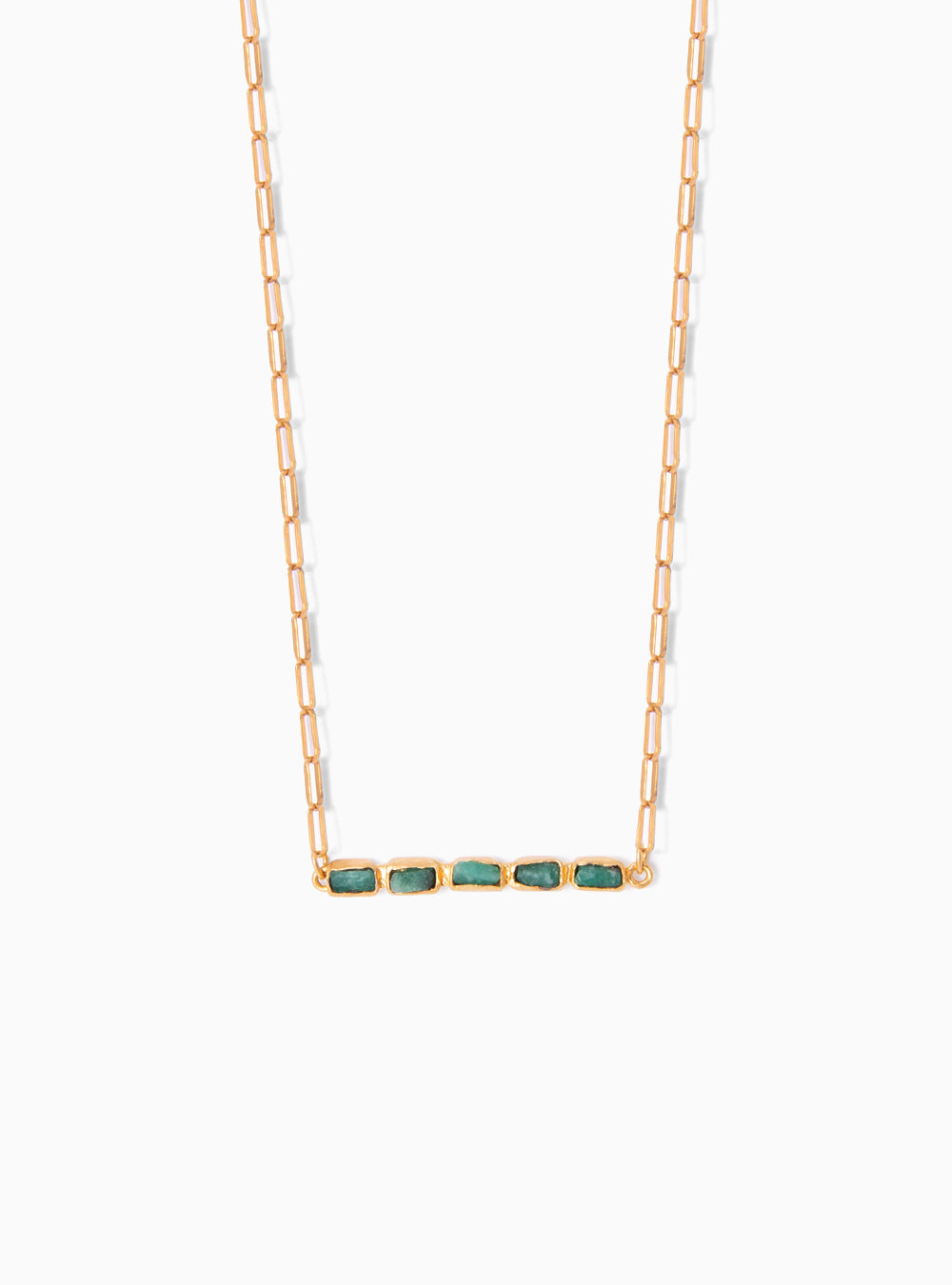 Groom Necklace by Fenomena