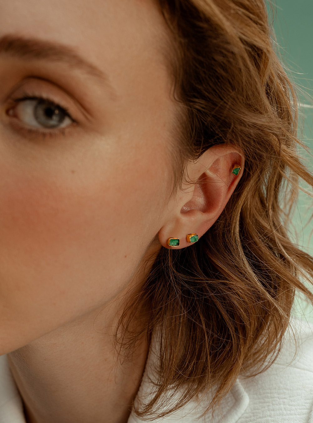 Maya Basic Studs by Fenomena 