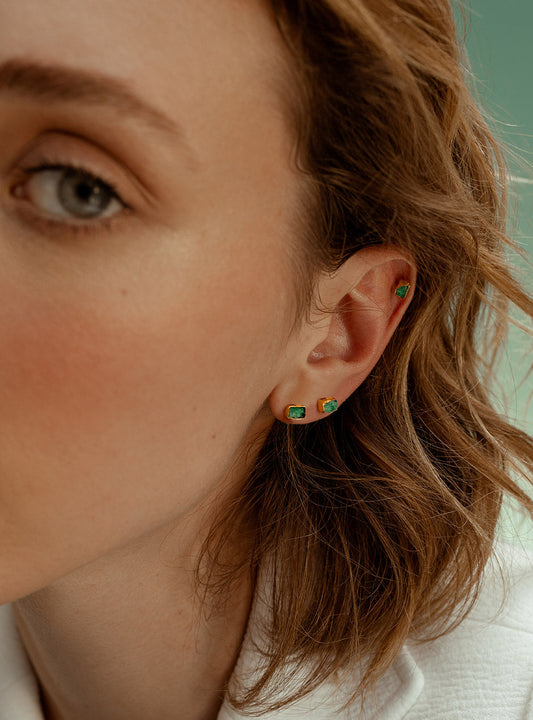 Maya Basic Studs by Fenomena 