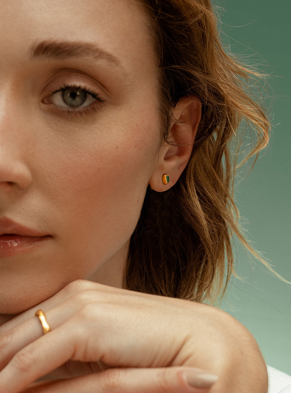 Maya Basic Studs by Fenomena 