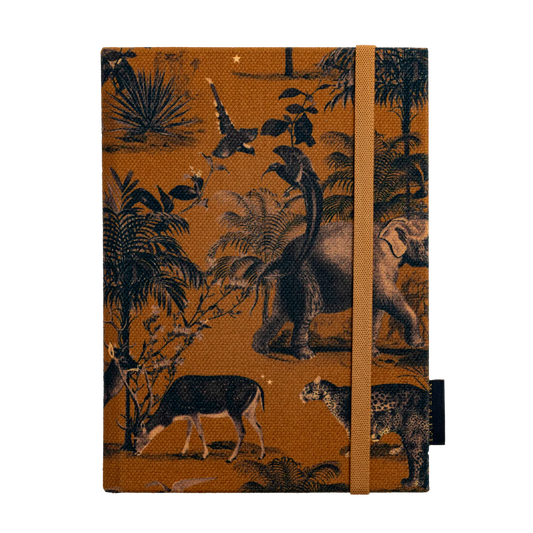Cleopatra - Diary by Muzaluci
