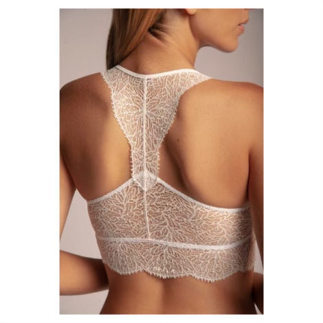 Bra and Thong Set