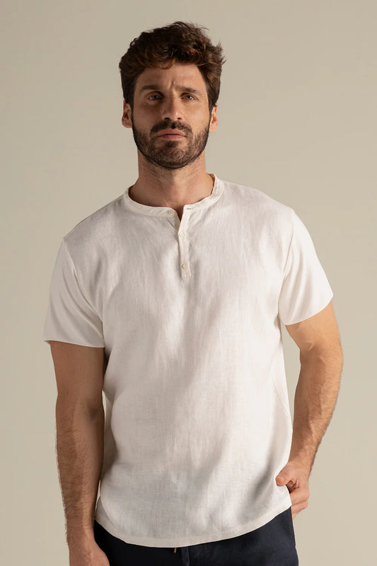Cuba T-Shirt by Ilot