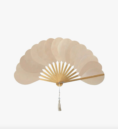 Michu Petals Fan