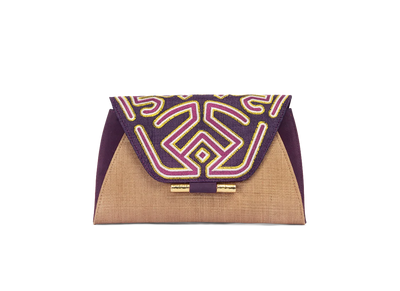 Michu Amarales Hand Bag