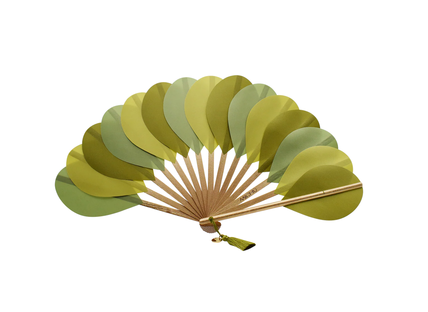 Michu Petals Fan