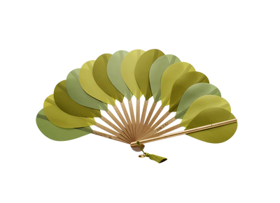 Michu Petals Fan