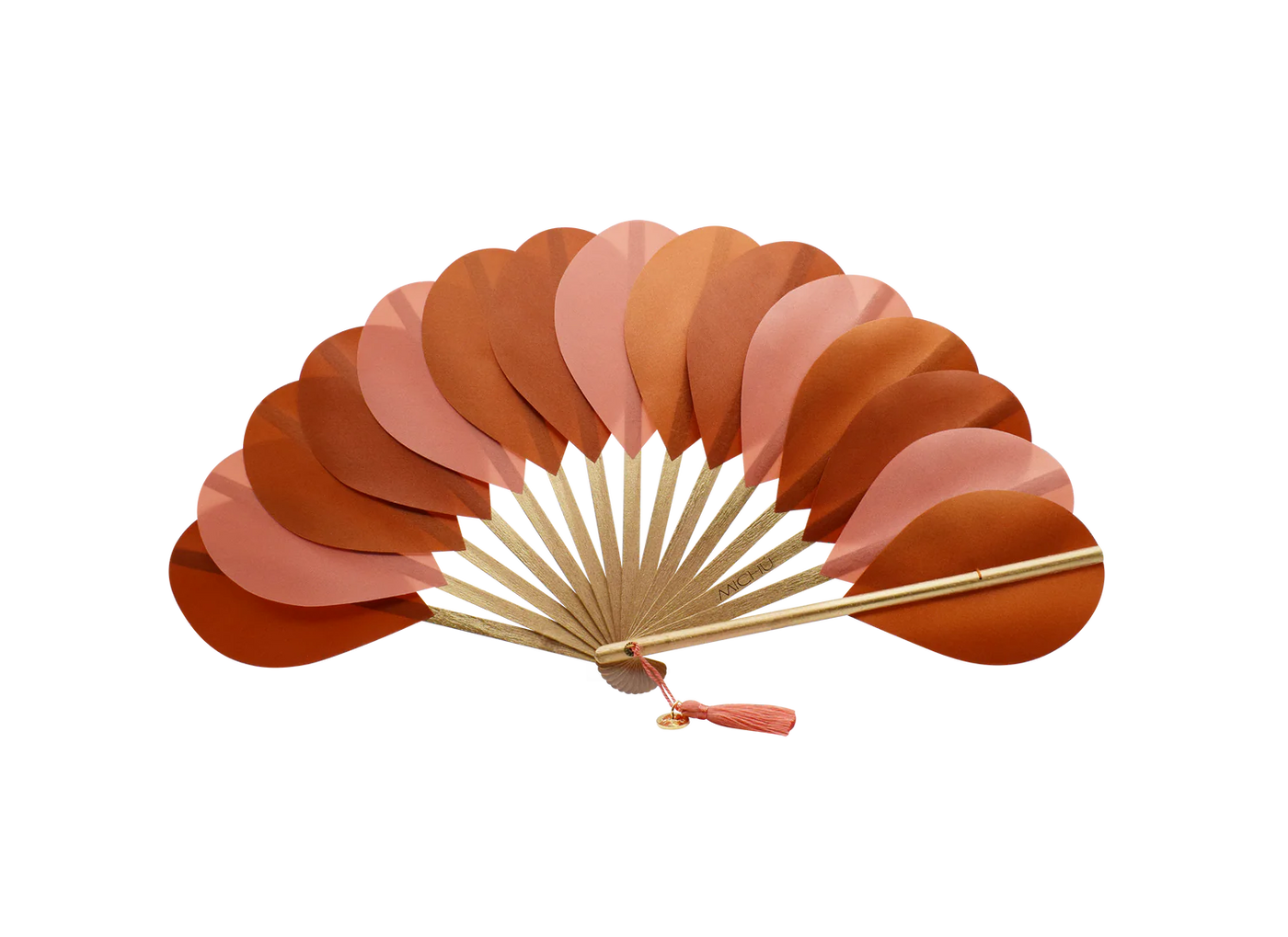 Michu Petals Fan