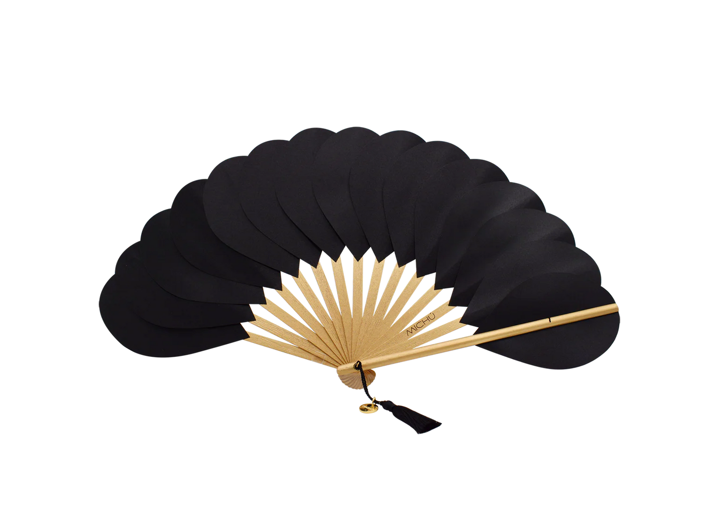 Michu Petals Fan