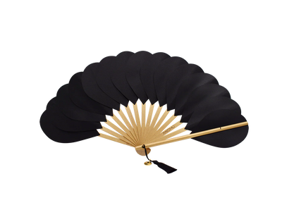 Michu Petals Fan