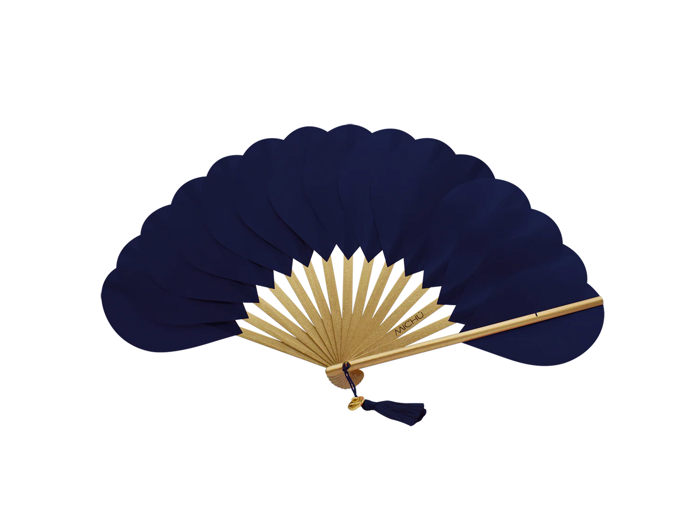 Michu Petals Fan