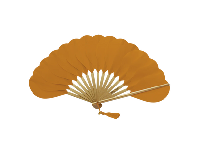 Michu Petals Fan