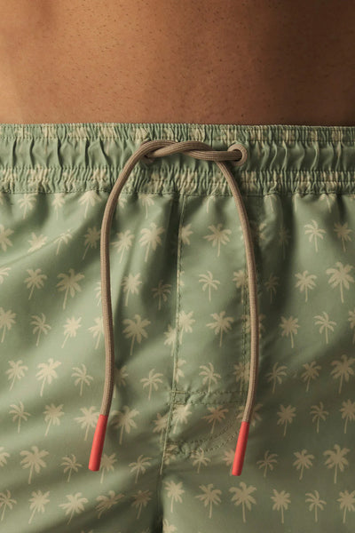 Peninsula swim shorts by Ilot