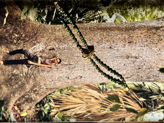 Tayrona Frog Bracelet HUMA