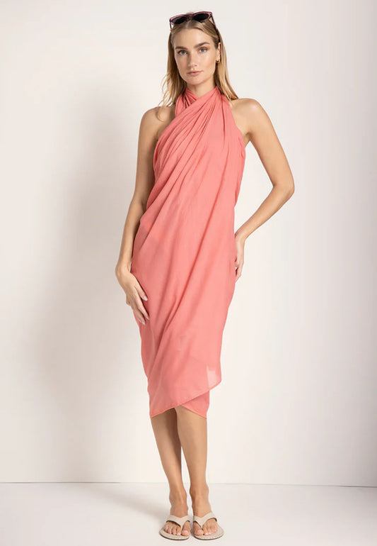 Beach Wrap