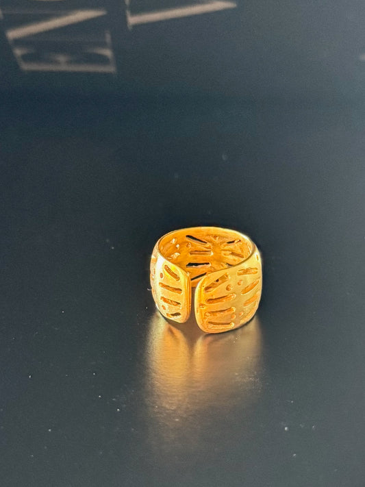Tayrona Ring 3 HUMA