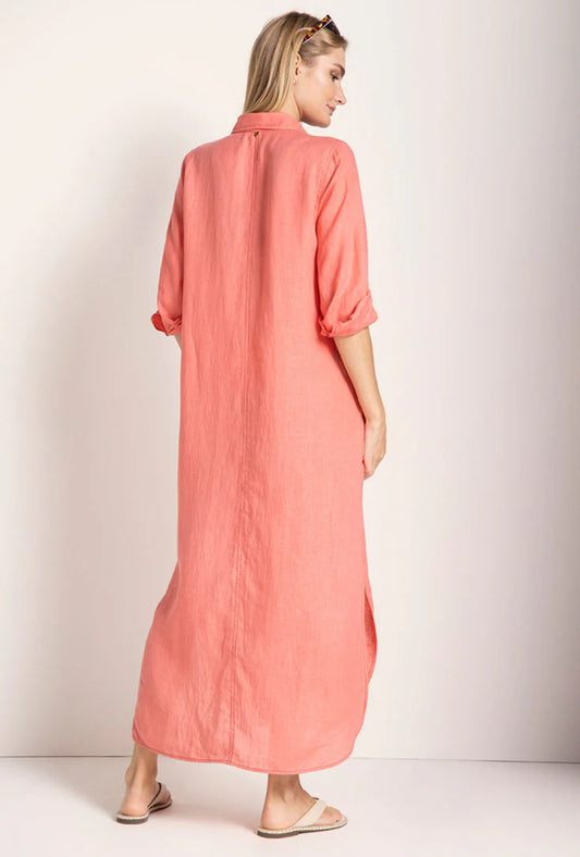 Oversized Dress Cover Up by Touché