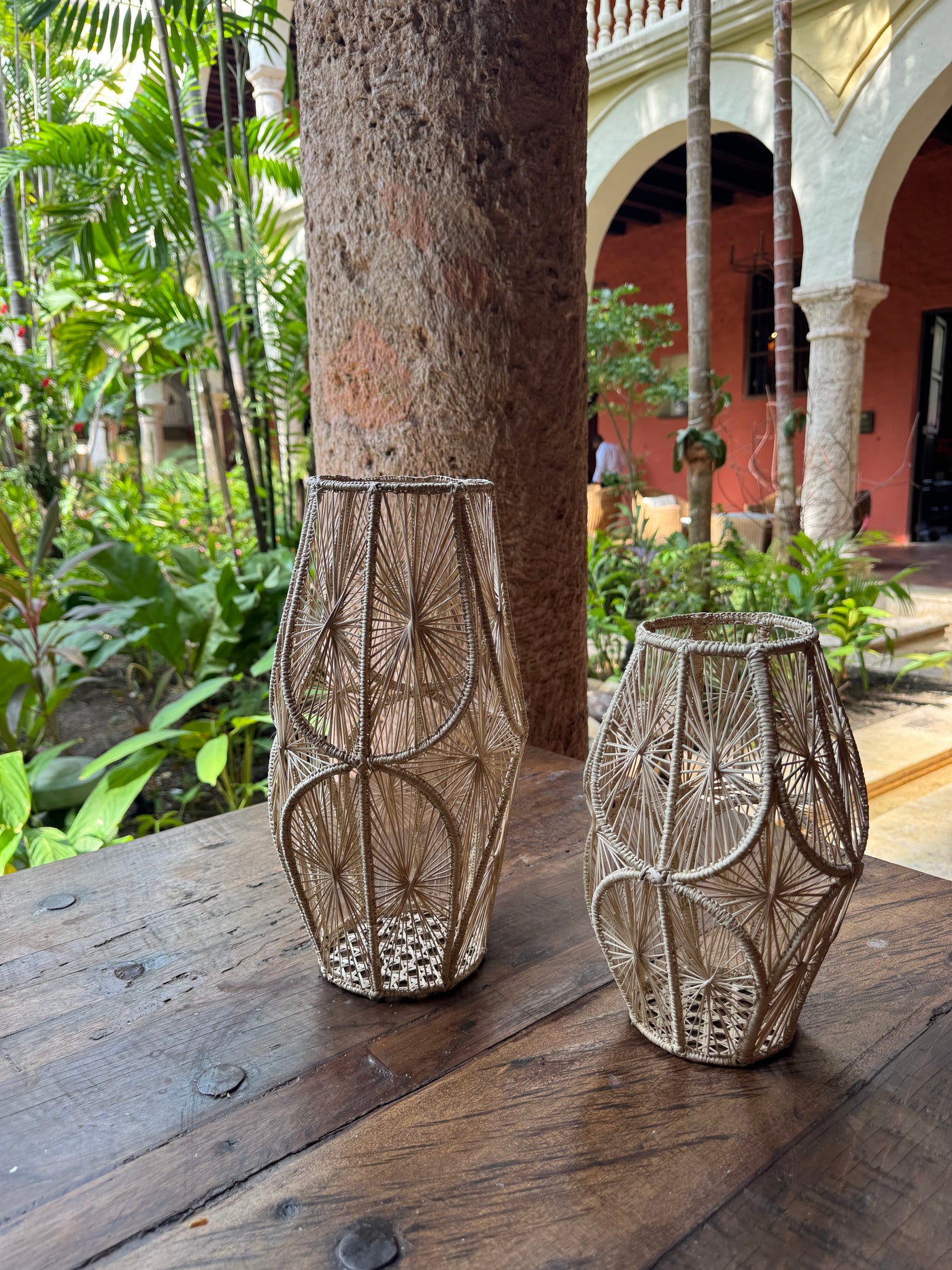 Usiacurí Candle Hurricane