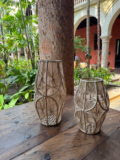 Usiacurí Candle Hurricane