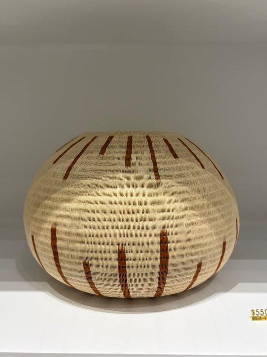 Werregue Neutral Basket