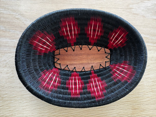Puchicama Werregue Decorative Plate
