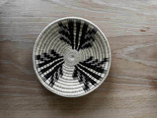 Dios Mio Small werregue decorative plate