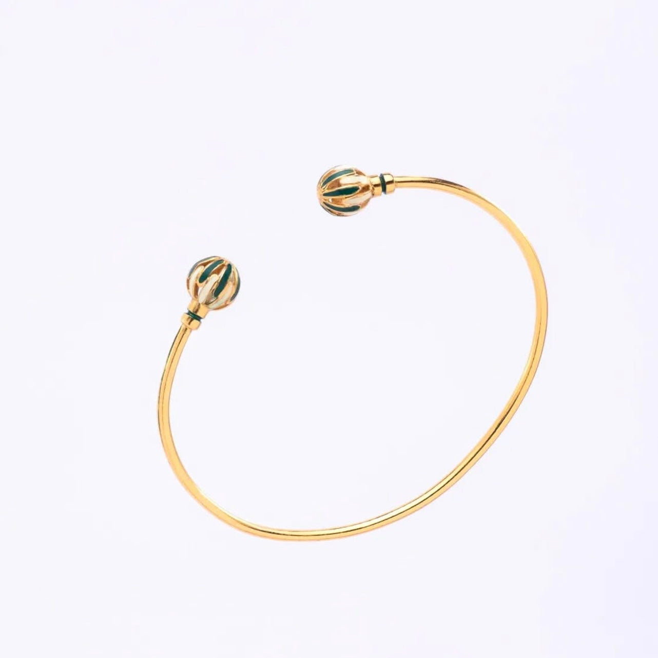 Small Bangle By Alvaro Avila 726