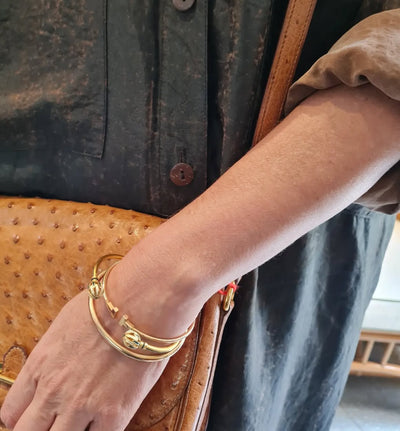 Small Bangle By Alvaro Avila 726
