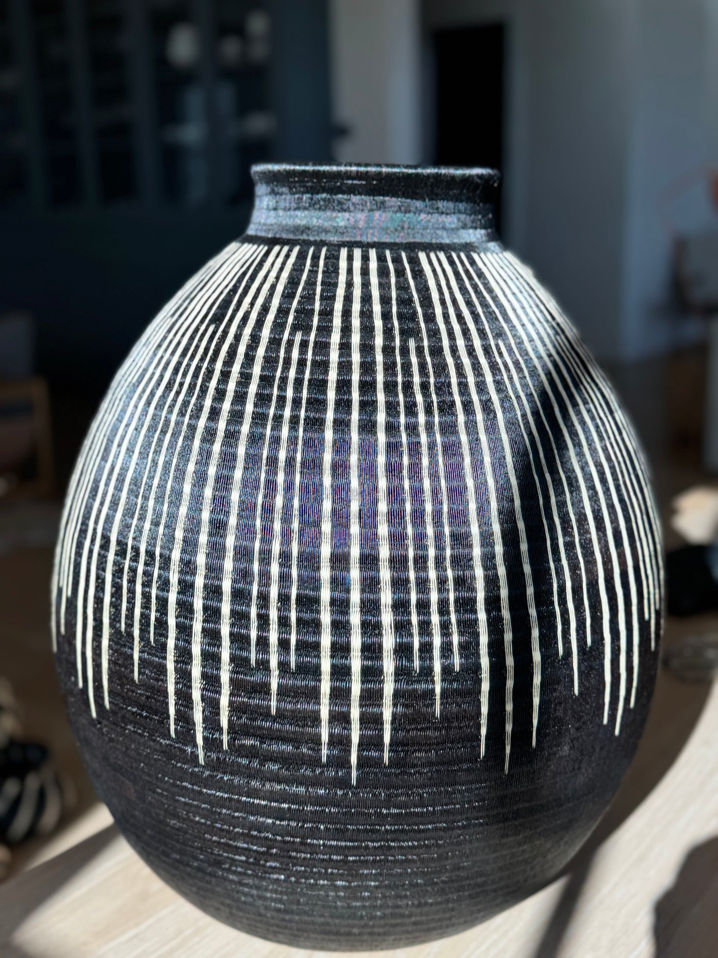 Werregue Lagrimas Black Master Piece