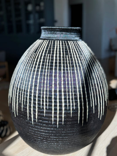 Werregue Lagrimas Black Master Piece