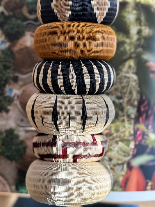 Werregue Bangles