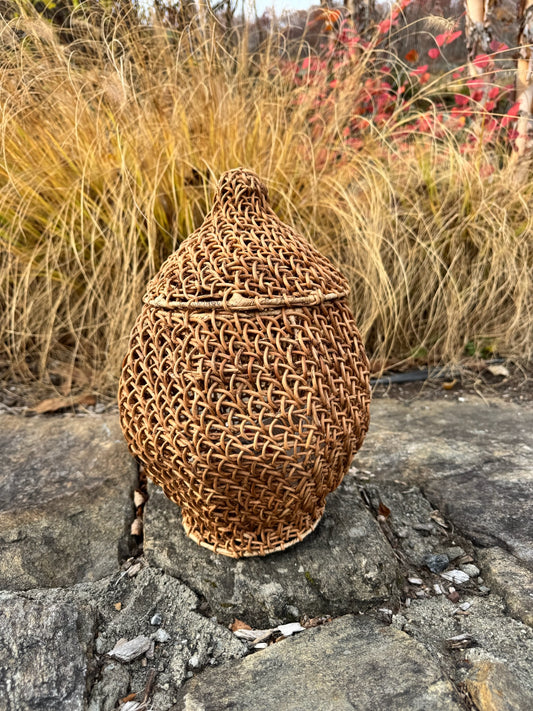 Yaré Container