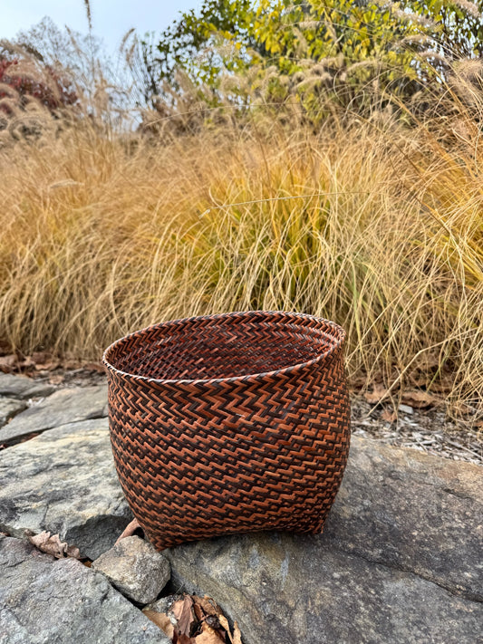 Petaca Chocolatillo Basket