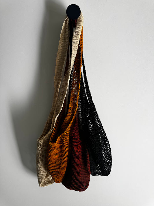 The Palma Woven Bag