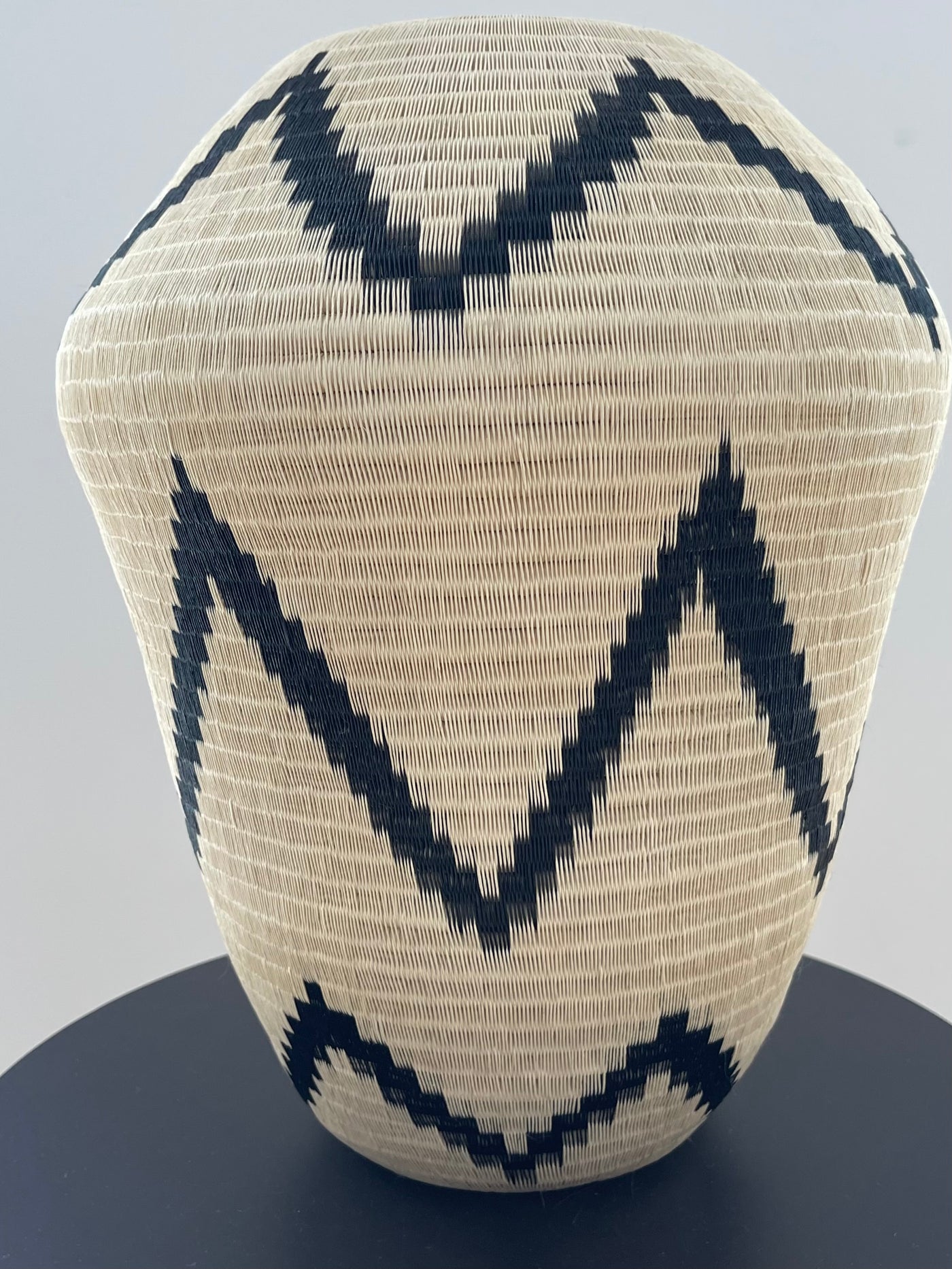 Werregua Vase Mountains Large