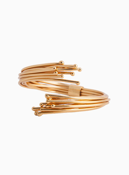Geo Bracelet by Fenomena