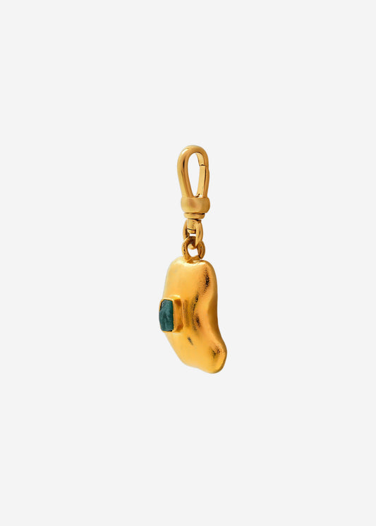 Fura Charm & Necklace by Fenomena