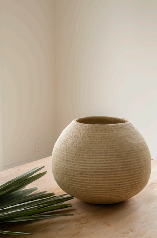 The Elder Vessel
