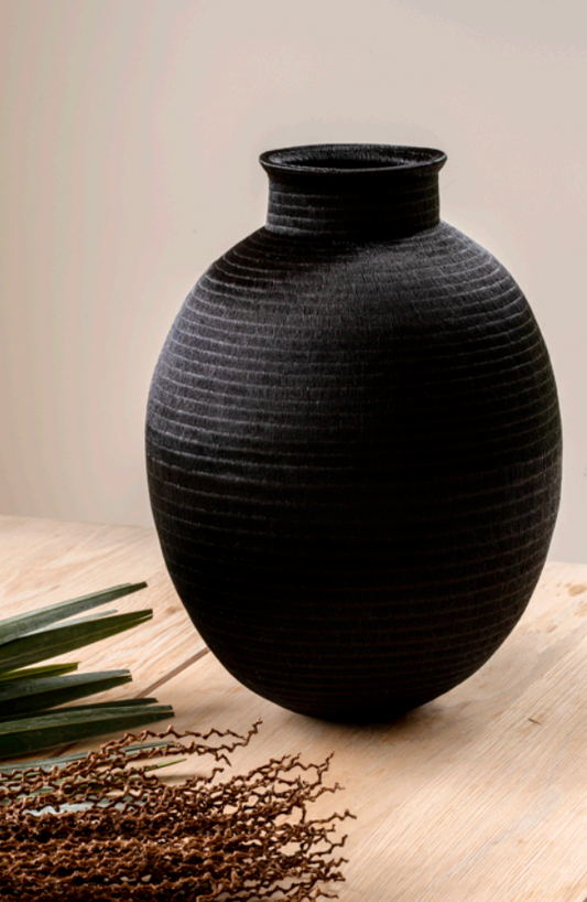 The Elders Jug Vessel